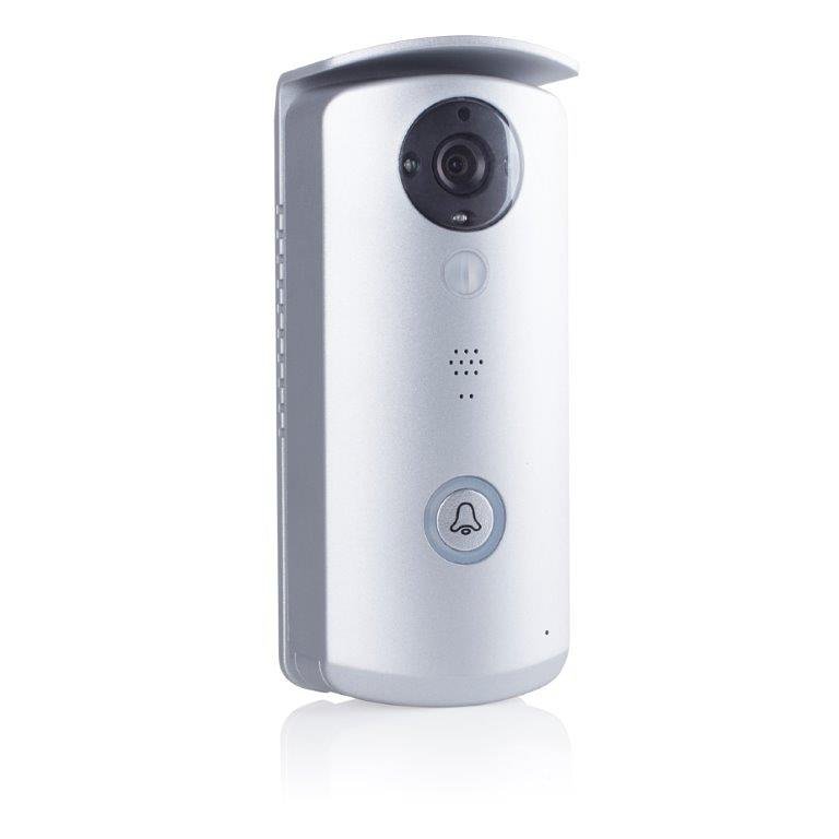 SmartwaresTR's tweet photo. Smartwares Wifi HD Uzaktan Kontrollü Kapı Zili
Model: 10.044.23
#kapızili #smartwares #hdkapızili #güvenlik #zil https://t.co/cGGSWxuck5