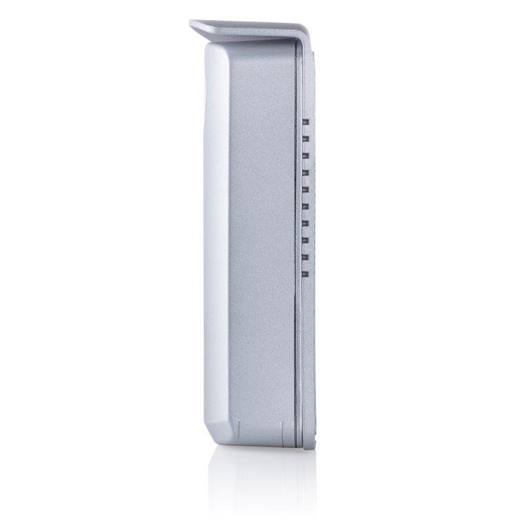 SmartwaresTR's tweet photo. Smartwares Wifi HD Uzaktan Kontrollü Kapı Zili
Model: 10.044.23
#kapızili #smartwares #hdkapızili #güvenlik #zil https://t.co/cGGSWxuck5