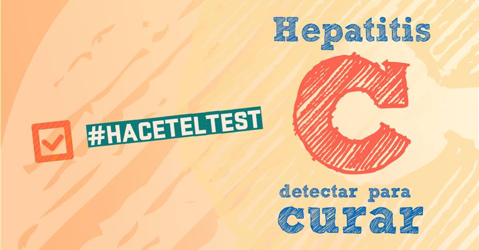 SAHEpatologia's tweet photo. Hoy es el #DíaMundialContraLaHepatitis, sumate, compartí y ayudanos a prevenirla! #HaCeteltest https://t.co/SHnQBPX4X8
