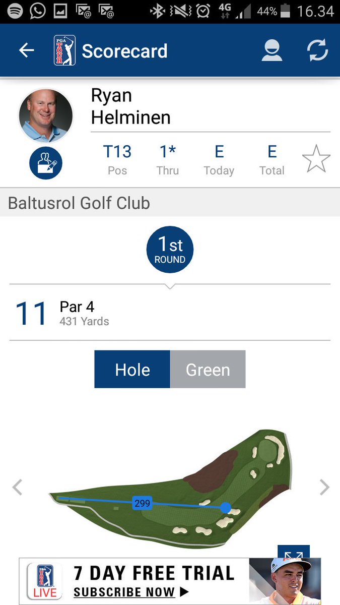 Tikkeman's tweet photo. #Raipe alotti solidilla parilla. #59alert still alive. #golffi https://t.co/ZcqArHPXwI