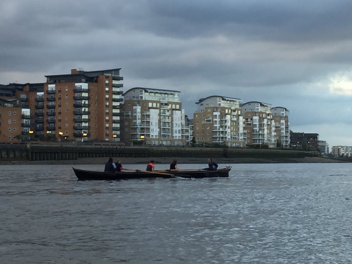 TTRALondon's tweet photo. Don't forget to share your holiday #rowing pictures here and on our Facebook page. #HolidayRowing https://t.co/3j1LcXwwIr