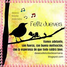 IConocoto's tweet photo. #FelizJueves https://t.co/JqpcoRTJAs
