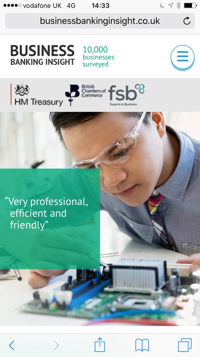 BritishBBank's tweet photo. Find the right bank 4 your #SME on the new #bbinsight website. https://t.co/CZ6B5KB52f @fsb_policy @britishchambers https://t.co/Dl4ueF5Lx1