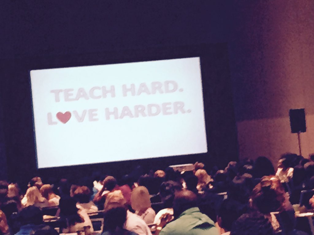lizdyoung's tweet photo. Thank you for this powerful message @BehaviorQueen #FCSNTC https://t.co/AzL3ZdJmdJ