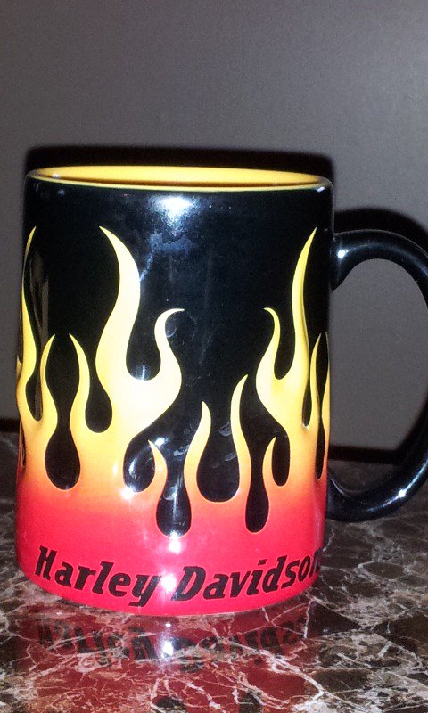 LMills007's tweet photo. My favorite coffee cup. https://t.co/7fP6CYnyHK