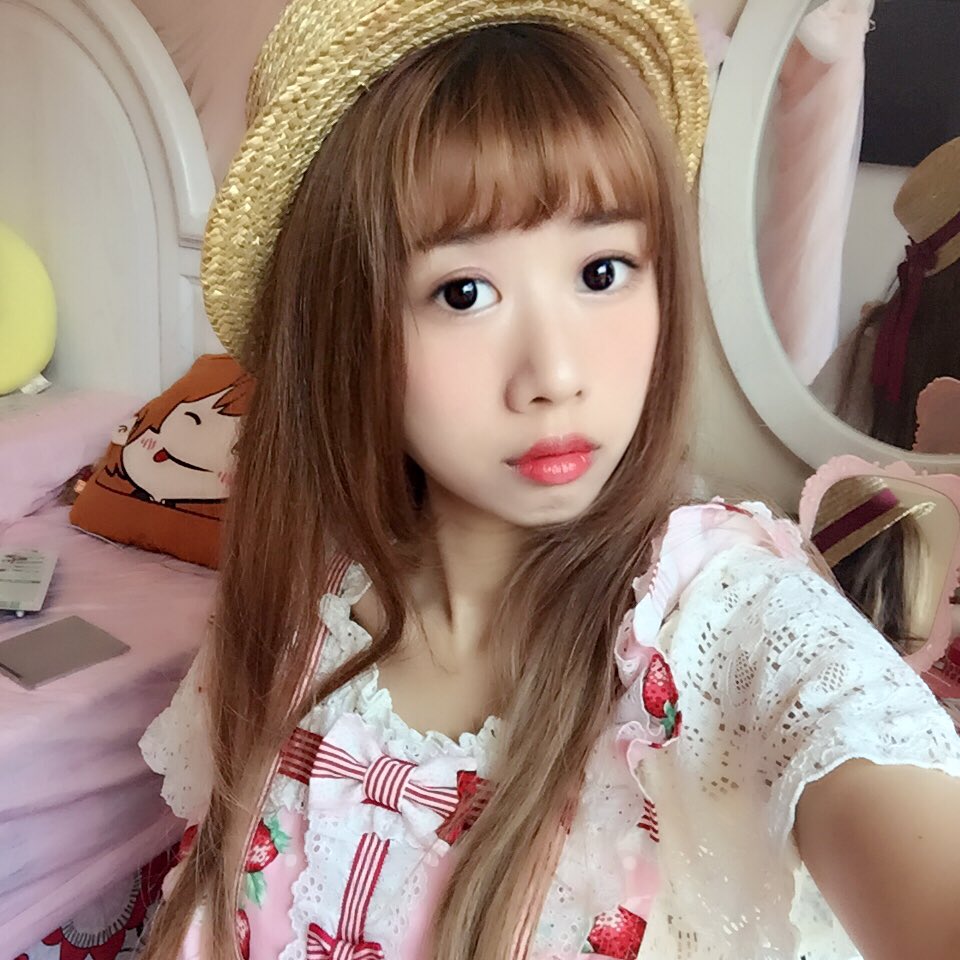 sakura960401's tweet photo. ⁽⁽ૢ(⁎❝ົཽω❝ົཽ⁎)✧草莓 https://t.co/4lBrkqZdvF