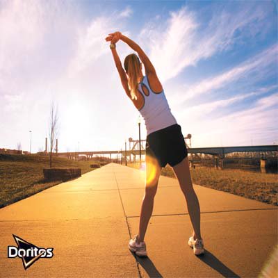 Doritosomostodo's tweet photo. ¿Que mejor que despertar con energia? Aprovecha el día al maximo. #DoritoSomosTodos les desea un  muy buenos dias. https://t.co/pUxhC93RTO