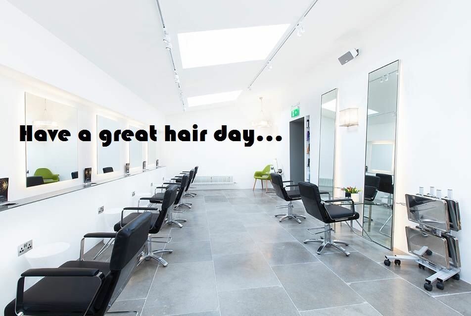 Spoiled_Hair's tweet photo. Both salons open 'til 8pm... https://t.co/30qxDzs1lI
