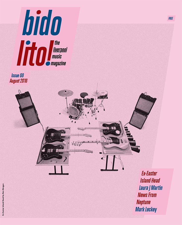 Bido Lito! Magazine tweet media