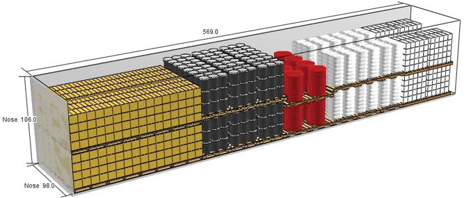 primewoodcraft's tweet photo. New versions of Best Pallet™ and Best Load™ product alert. https://t.co/IOrTSVljRe  #Primerecyclesolutions #pallets https://t.co/E8rWevgI1Q