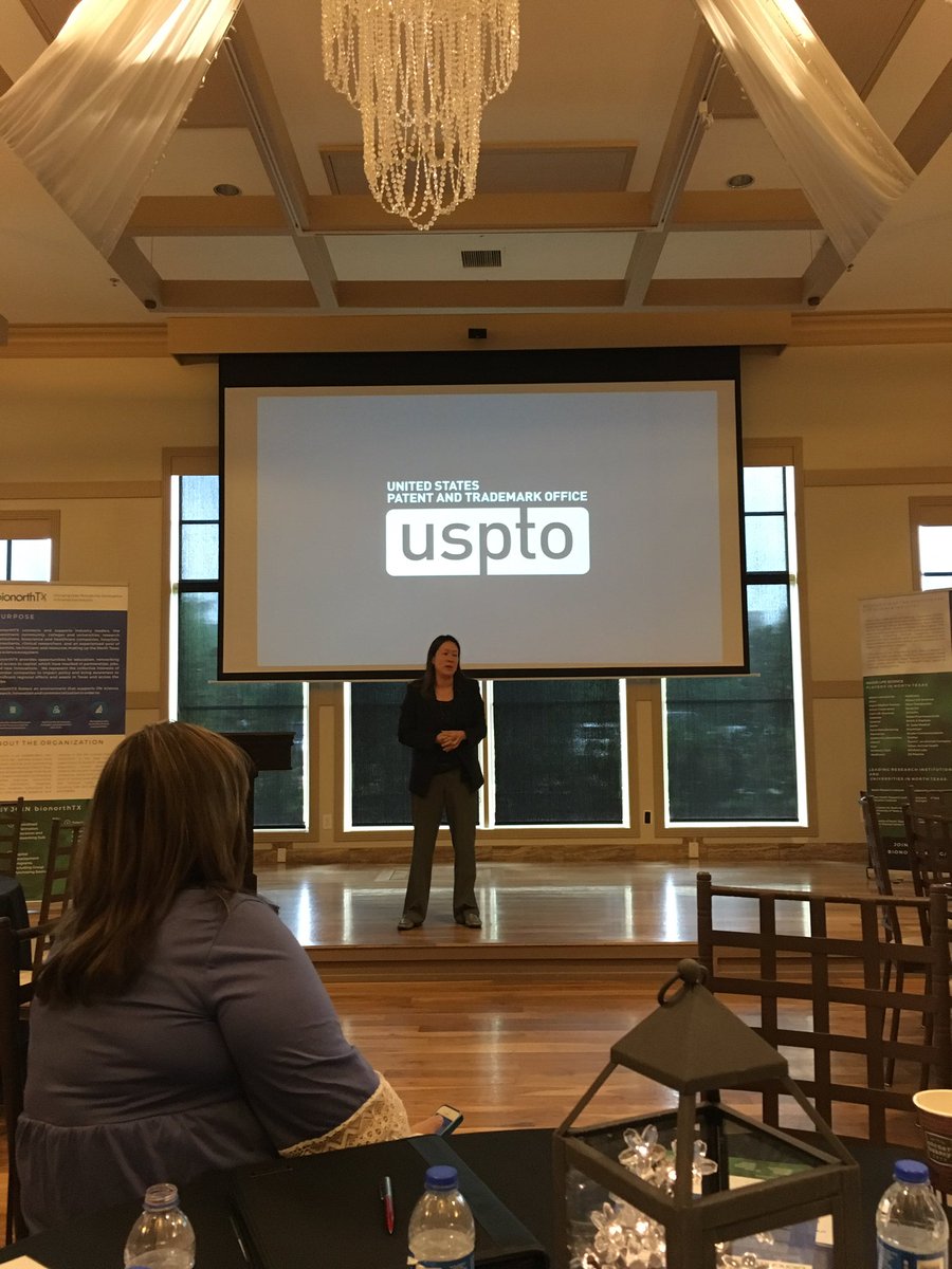 TechMeetsTeeth's tweet photo. Great meeting with some really nice and smart people @BioNorthTX Breakfast Forum on IP and Patents! https://t.co/0todDqDCuC