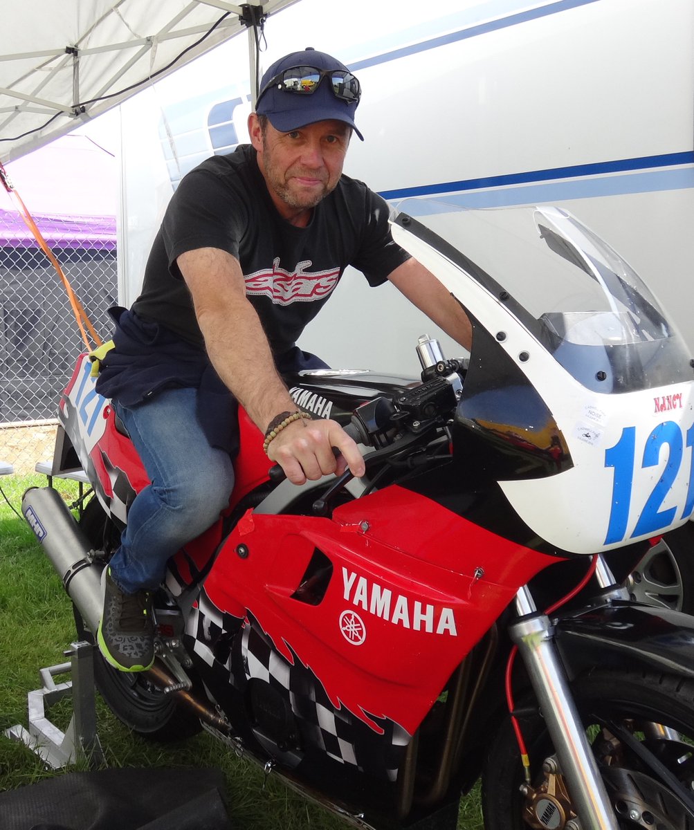NancyFZ600's tweet photo. @BROOKIE600RR fancy Nancy? only 6 contributions left - 1 of the 100 has a chance to own her: https://t.co/zqJLQgDgY5 https://t.co/mBWgWzDs5f