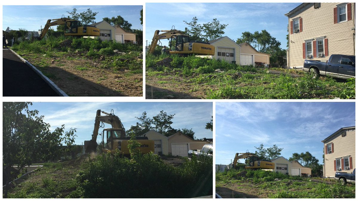 KOCONSTRUCTION3's tweet photo. #ComingSoon #LuxuryHome
#Pelham
#Likes 
#loves
#ThursdayThoughts 
#PELHAM
@PelhamPatch 
@PelhamDV 
@PelhamWeekly https://t.co/93lZyBzuY8