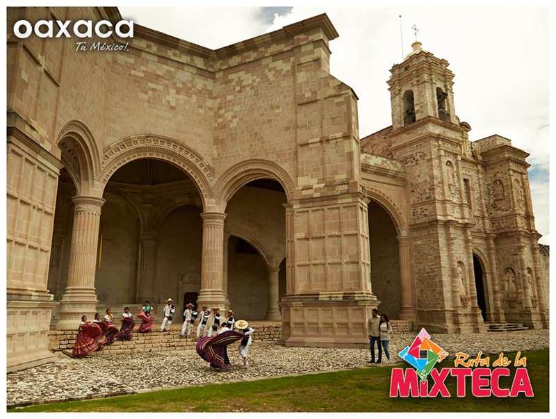 Oaxaca_Digital's tweet photo. Descubre la #RutadelaMixteca, disfruta sus manantiales, cascadas, sitios arqueológicos y ancestrales tradiciones https://t.co/1Ck8lKEWR0