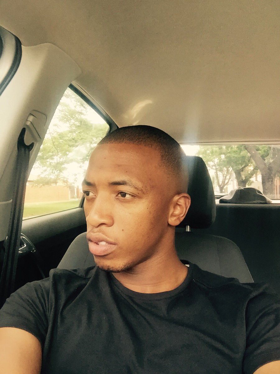 Blessed be the name of the Lord 

#MAYENZEKE!!!