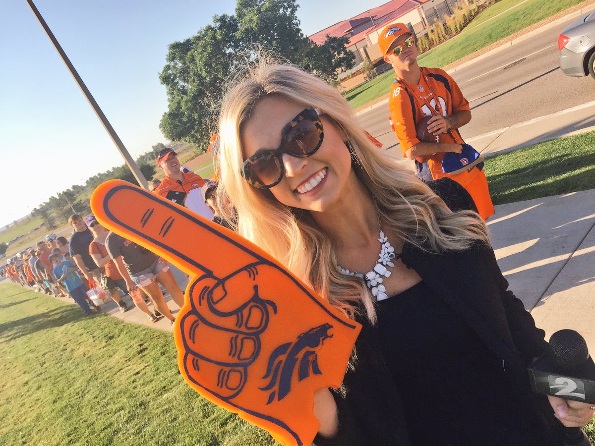 DanielleSeat's tweet photo. .@Broncos #trainingcamp starts TODAY 💙 #avidfans #DenverBroncos https://t.co/tbBfmpxy6k