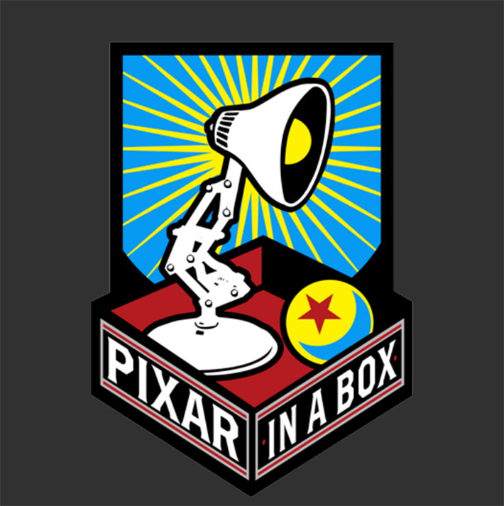 educarportal's tweet photo. ATENCIÓN. Para compartir con alumnos: curso gratuito online de Pixar de animación digital https://t.co/7fCnLeyllv https://t.co/3RRKmRIyuF