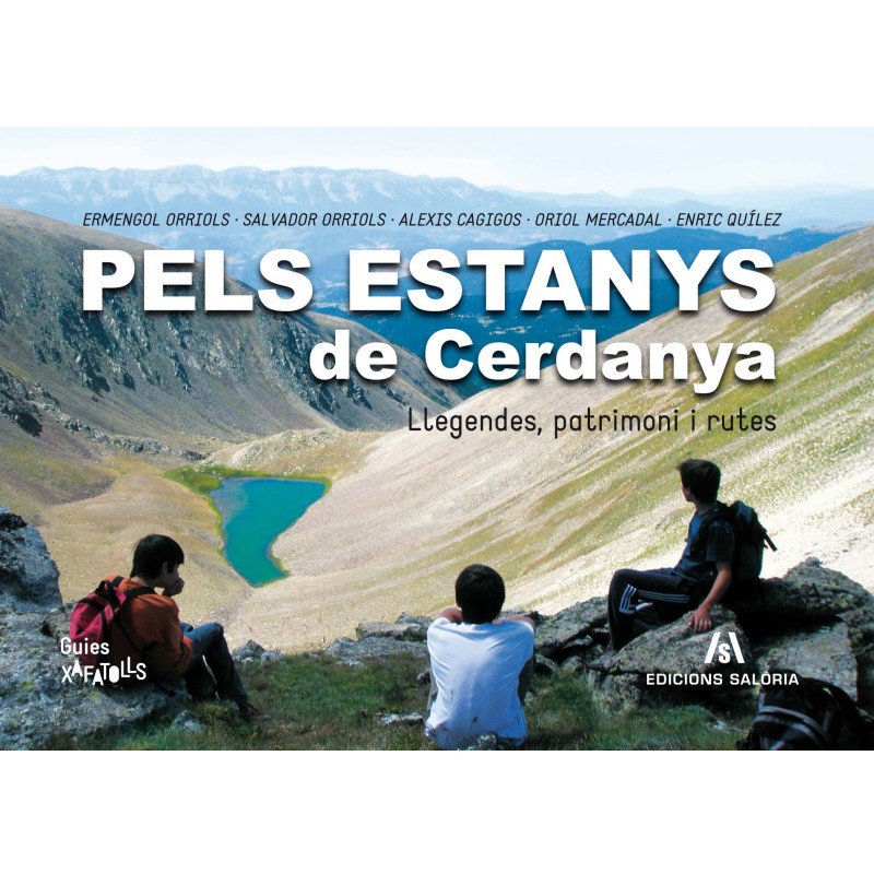 AmicsPirineu's tweet photo. No us perdeu l'estudi més exhaustiu que s'ha publicat fins ara sobre els estanys de Cerdanya https://t.co/IAbbWp93N5 https://t.co/PYhnpImJxD