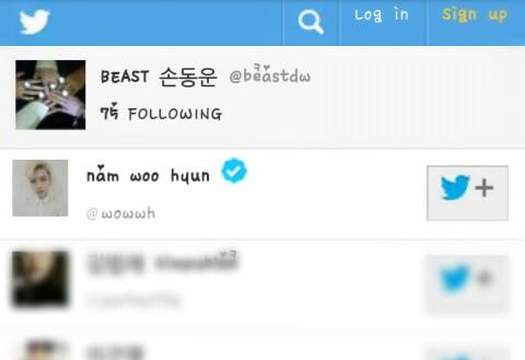 bongbyung's tweet photo. #beastfinite 10
*when 91-liner follow each other♡* https://t.co/L6xfOjsH8a