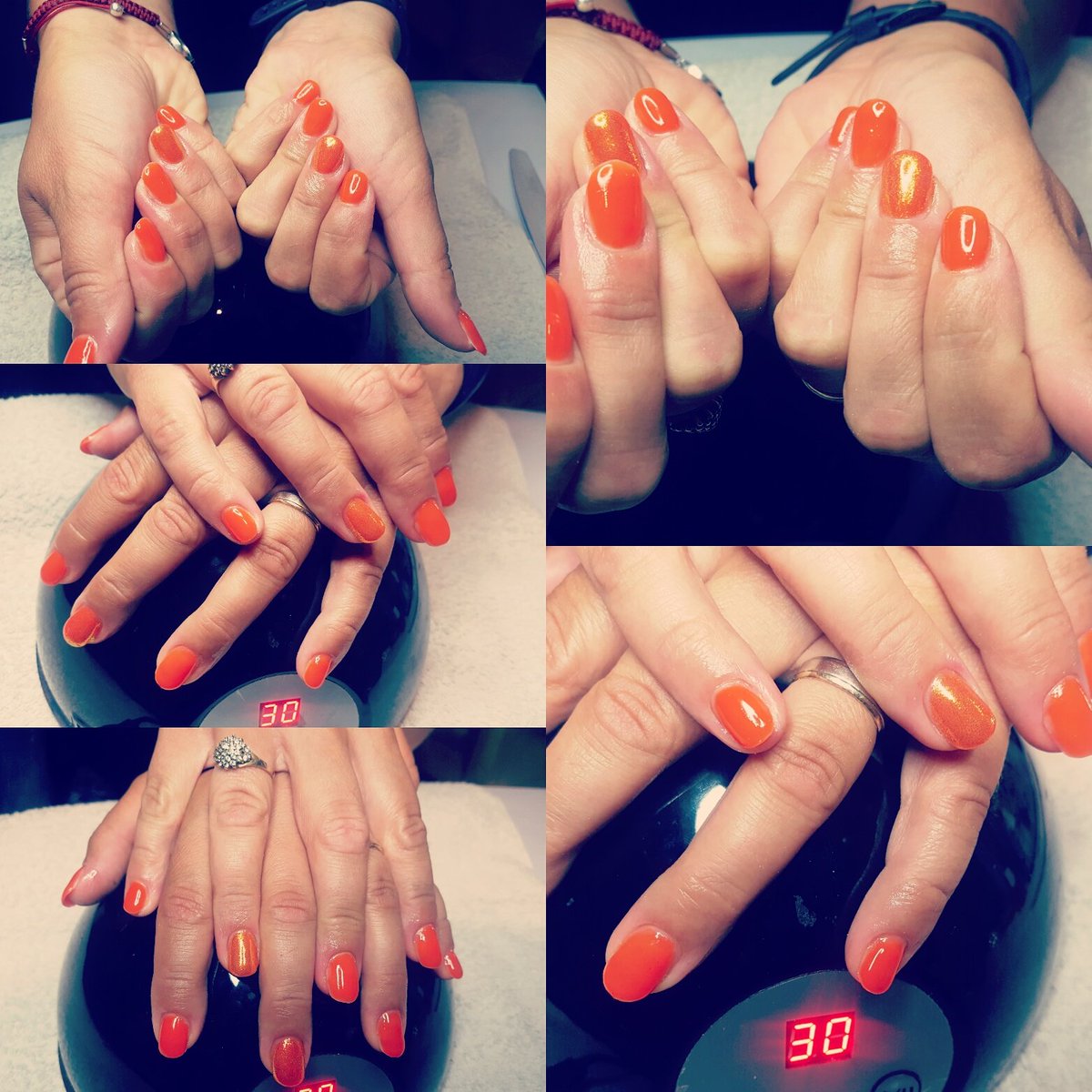 nails_er's tweet photo. I did it to my beatiful wife yesterday night #nail  #nailsart #nail https://t.co/BUuN9s4RZ5