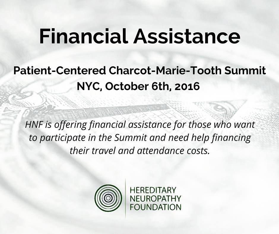 CMTNeuropathy's tweet photo. https://t.co/rXFfYjx6h5 #CMTsummit #CharcotMarieToothsummit #financialassistance https://t.co/q6ZT49QE4j