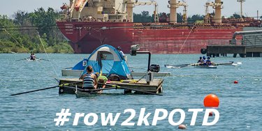 row2k's tweet photo. POTD: Ontario Rowing Championships!  (lots going on there!)
https://t.co/So9iiZfLou https://t.co/WeRxzfbeVE