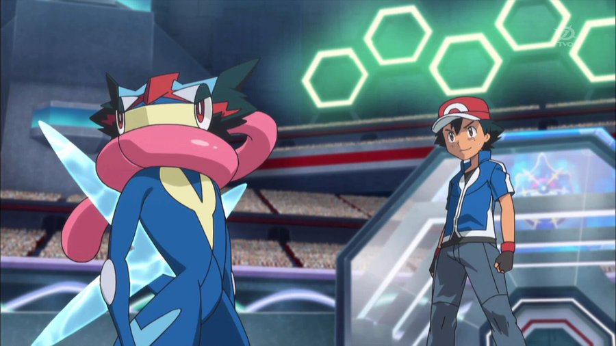 アニメ ポケモン サトシついに優勝 かつてない厨パで降板説も浮上 Kai You Net