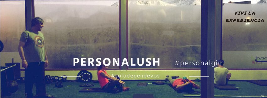 Personal_Gim's tweet photo. #personalush
#solodependevos https://t.co/vEXuiSFSTt