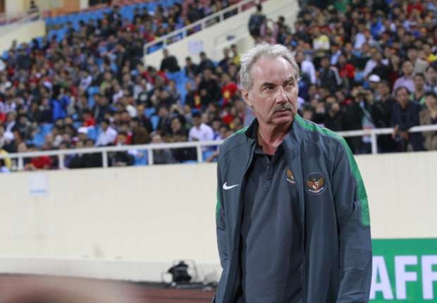 Ini 47 Pemain Yang Dipanggil Timnas Indonesia dlvr.it/LvTm60