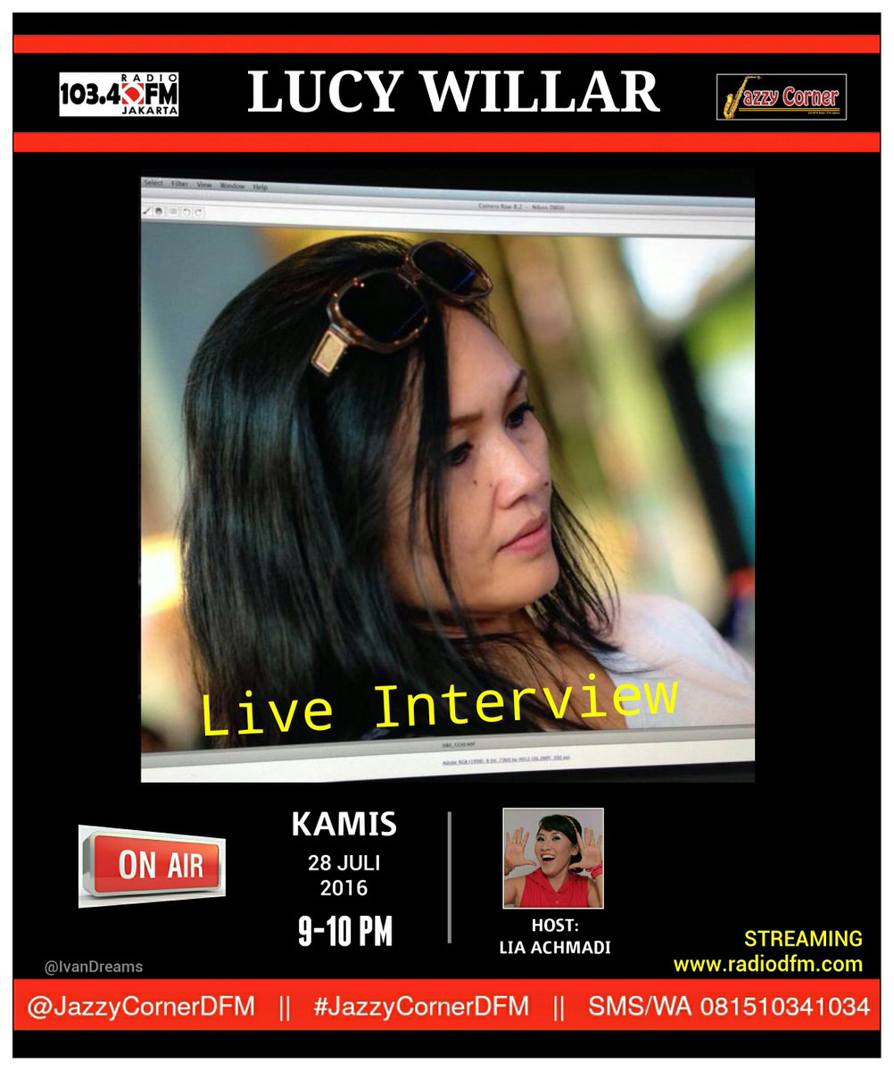 Jazzy Corner tweet media