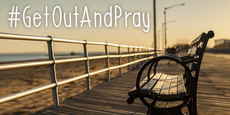CathExtension's tweet photo. Summer is a great time to #GetOutAndPray ! Post a photo of your favorite place to pray with this hashtag. https://t.co/eGq3fnExAW