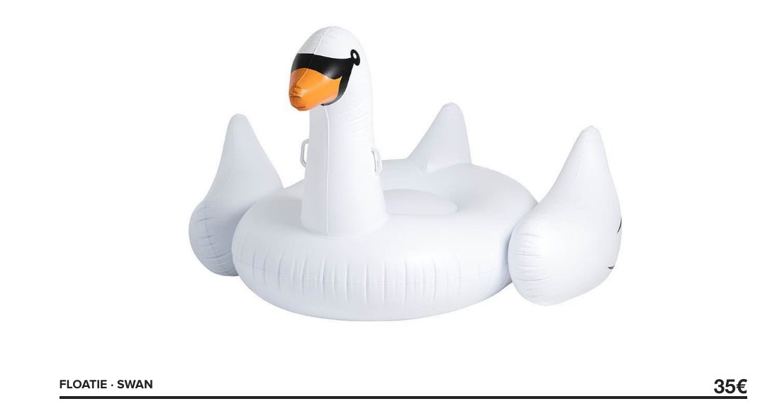 HawkersCo's tweet photo. RT si te gustaría tener un @FloatieKings con unas Hawkers puestas en la piscina. https://t.co/dajwdmotDX