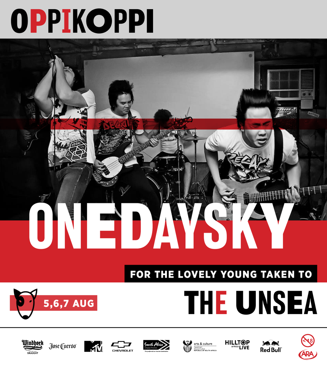 OneDaySky tweet media