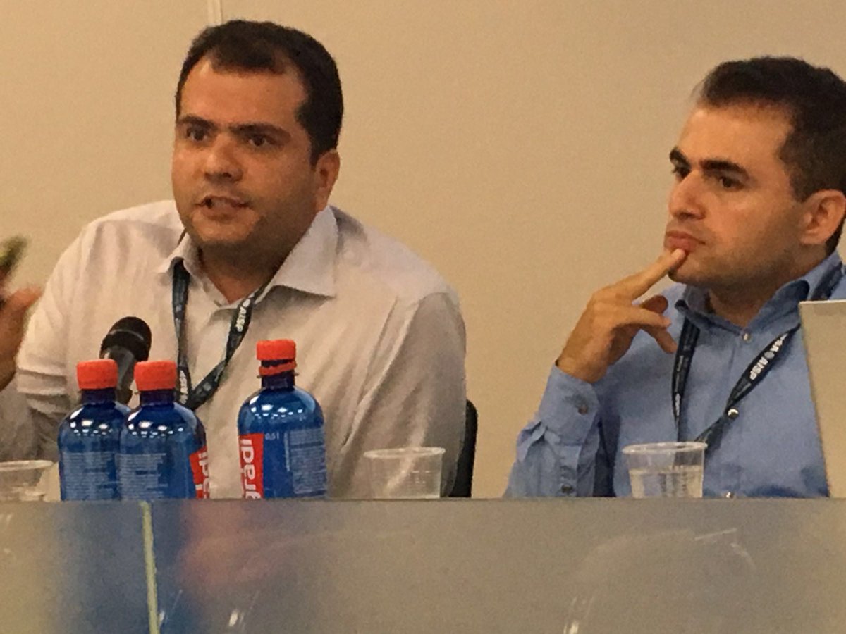 MungiuPippidi's tweet photo. Dr. Ramin Dadasov presenting our efforts to create new #PublicIntegrityIndex as part of @ANTICORRP #IPSA2016 #ipsawc https://t.co/y3cqKUblh5