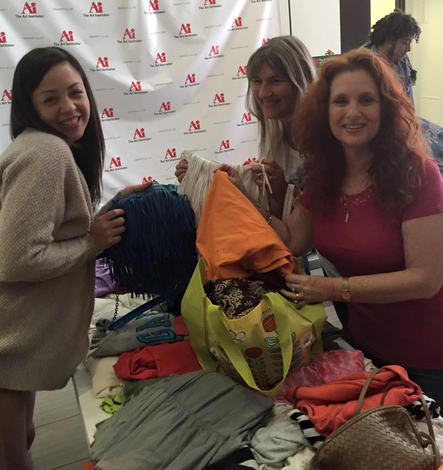 Theresa Paige tweet media