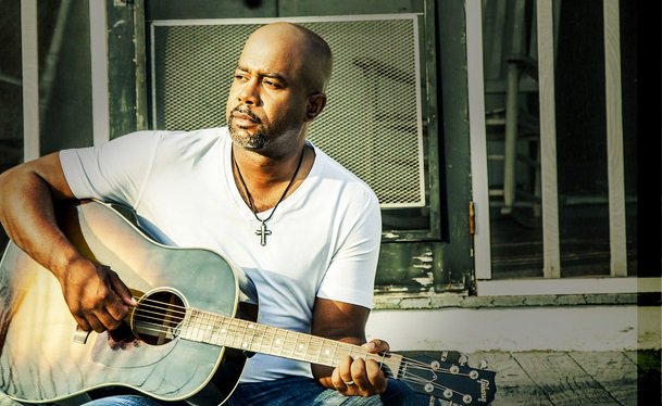 #nowplaying <a href="/dariusrucker/">Darius Rucker</a> - #IfIToldYou: ow.ly/aqJ3301Q2gY