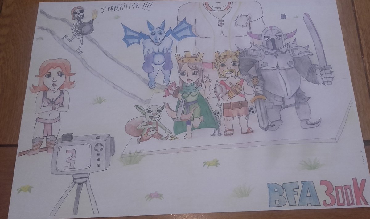 bfacoc tweet picture