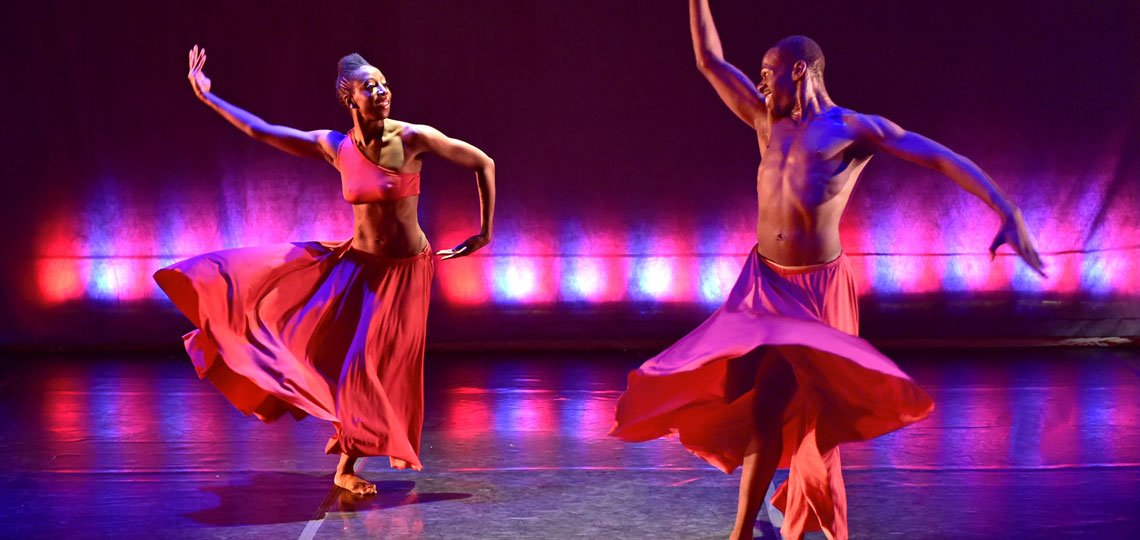 DenverArtMuseum's tweet photo. Get the latest on the dance-themed lineup at Friday's @untitledDAM. https://t.co/sRiwWA9bBU #danceatDAM https://t.co/WKz18Bv0Qh