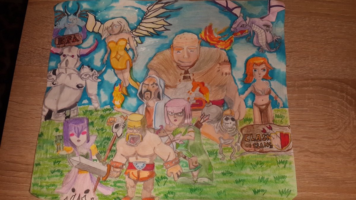 bfacoc tweet picture