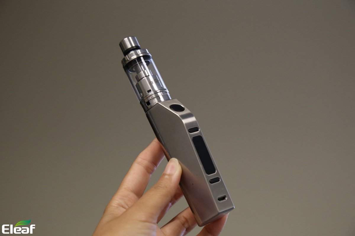 EleafGlobal's tweet photo. Introducing the #Eleaf #Aster with the #Lemo3
https://t.co/MDHUMv7NJu https://t.co/Nk9JWa4IrE