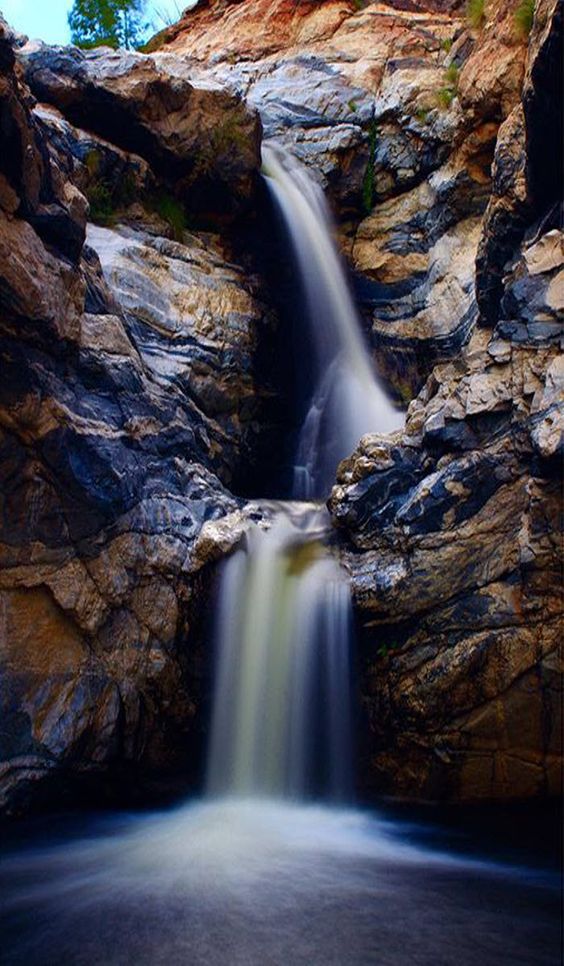 OutDoorsGPS's tweet photo. Tanque Verde Falls! 😍👌🏼

When in Tucson, Arizona, experience the great outdoors! 🌲❤🌸💧 https://t.co/qhfb5uMqFO