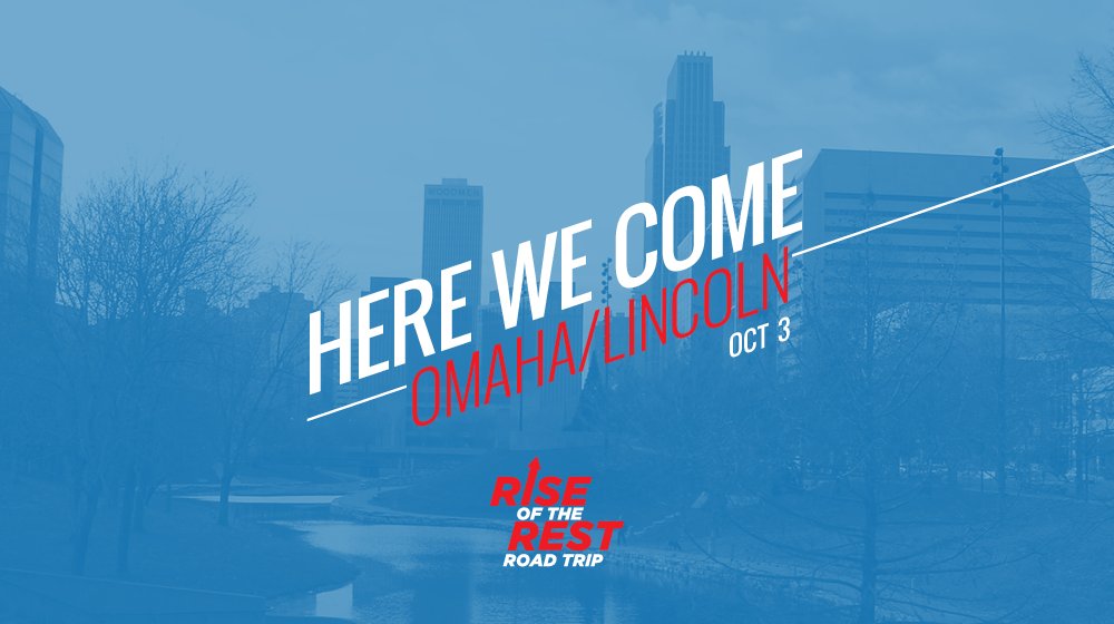RiseOfRest tweet picture