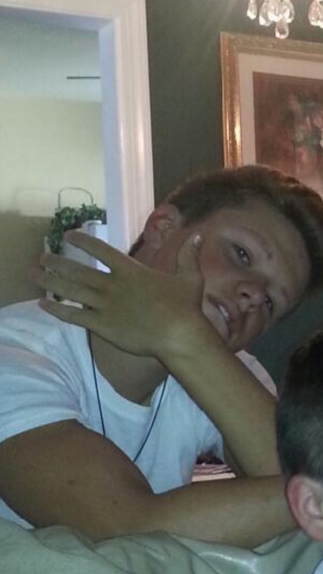 pilkyd's tweet photo. Miss that boy!! RT @KimberlyPilker1: Love my little German. #bpilk https://t.co/Zbc6W97NC2