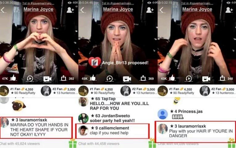 BestDesignPy's tweet image. La verdad de Marina Joyce #SaveMarinaJoyce bestdesing.com/la-verdad-de-m…