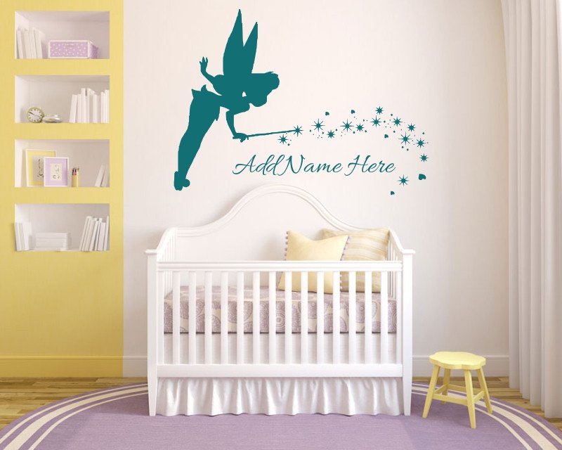 UniqueVandP's tweet photo. Fairy Wall Art Sticker FS002 GBP 5.99 https://t.co/V0OAqUgmhN https://t.co/pnlADHo8wD