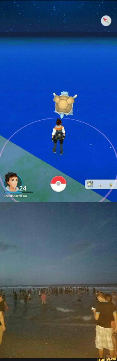 FLTeamValor's tweet photo. #pokemongo #pokemon #ocean https://t.co/ziIAPFmKzH