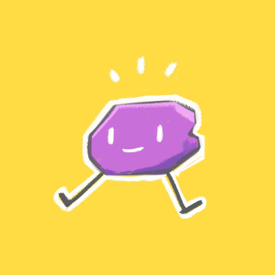 bluedoorgames's tweet photo. Getting close to #dare2016 , just sent this guy off to get transformed into a sticker, come get one August 4th-7th! https://t.co/80h79ucrZc
