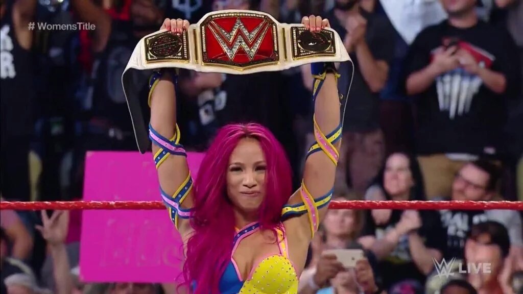 maxwellcarter12's tweet photo. Am so much excited n happy for @SashaBanksWWE for becoming the women's champion....#RawisBoss https://t.co/5ty59qo5ez