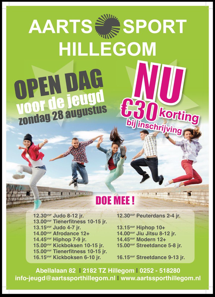 DS_DansPas's tweet photo. @HillegomNL @HillegomLeuk @Hillegomonline @HillegomTV @HiProInfo https://t.co/z9Re1rjL1A