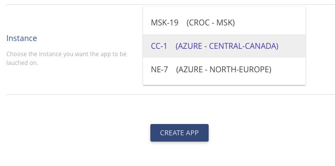 dokkur_com's tweet photo. Yay! Central Canada datacenter connected to our infrastructure!
#PaaS #Canada #azure #Microsoft #datacenter https://t.co/1UpNdCFw21